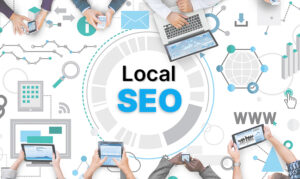 Local SEO Marketing