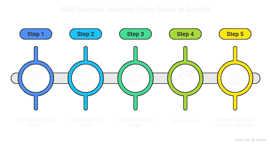 SEO Process