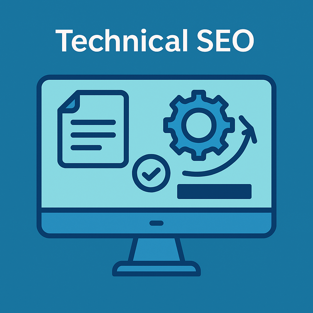 Technical SEO
