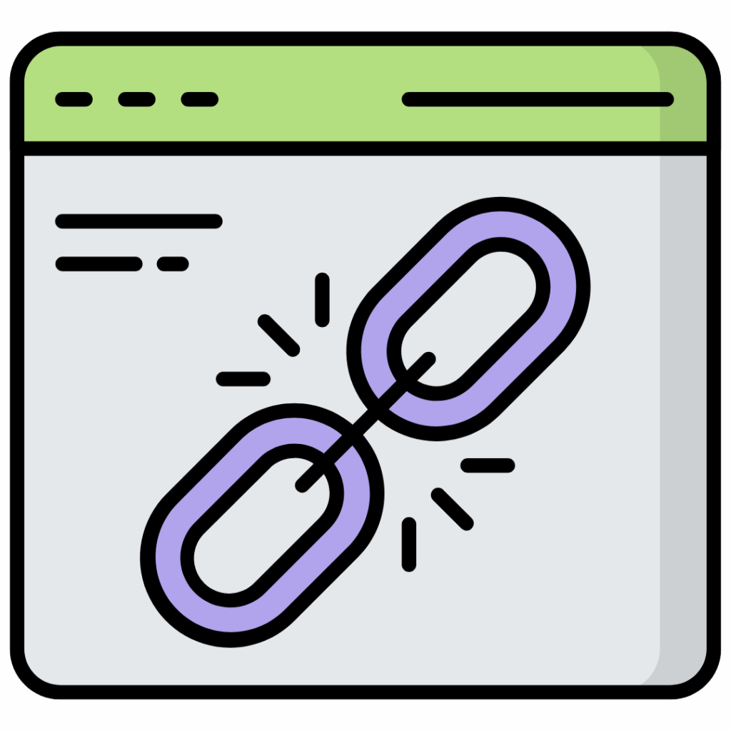 Link Building services