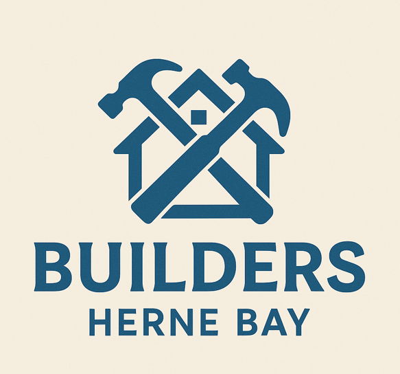 Builders Herne Bay logo