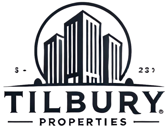 Tilbury properties logo